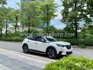 Xe Peugeot 2008 GT Line 1.2 AT 2021