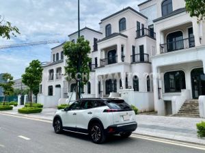 Xe Peugeot 2008 GT Line 1.2 AT 2021