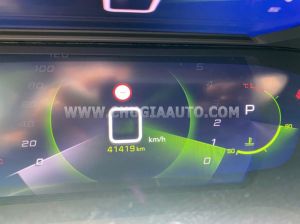 Xe Peugeot 2008 GT Line 1.2 AT 2021
