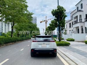 Xe Peugeot 2008 GT Line 1.2 AT 2021