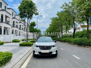 Peugeot 2008 GT Line 1.2 AT