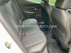 Xe Peugeot 2008 GT Line 1.2 AT 2021