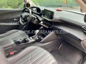 Xe Peugeot 2008 GT Line 1.2 AT 2021