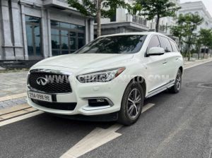 Infiniti QX60 3.5 AWD