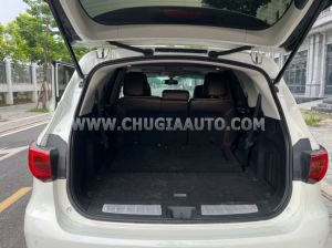 Xe Infiniti QX60 3.5 AWD 2017