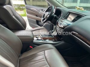 Xe Infiniti QX60 3.5 AWD 2017