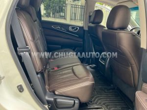 Xe Infiniti QX60 3.5 AWD 2017