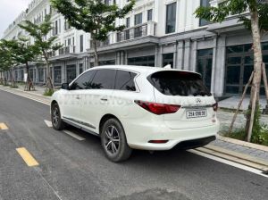 Xe Infiniti QX60 3.5 AWD 2017