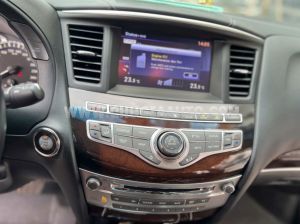 Xe Infiniti QX60 3.5 AWD 2017