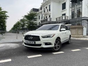 Xe Infiniti QX60 3.5 AWD 2017