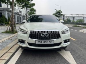 Xe Infiniti QX60 3.5 AWD 2017