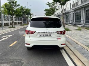Xe Infiniti QX60 3.5 AWD 2017
