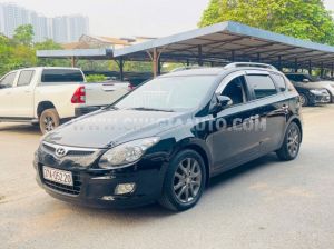 Xe Hyundai i30 CW 1.6 AT 2011