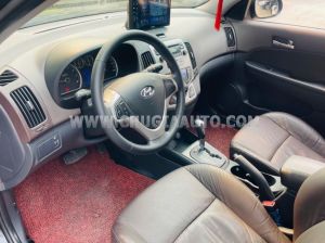 Xe Hyundai i30 CW 1.6 AT 2011