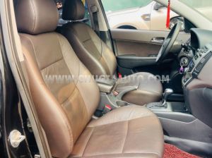 Xe Hyundai i30 CW 1.6 AT 2011