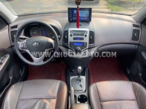 Xe Hyundai i30 CW 1.6 AT 2011