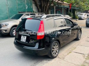 Xe Hyundai i30 CW 1.6 AT 2011