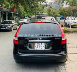 Xe Hyundai i30 CW 1.6 AT 2011