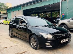 Xe Hyundai i30 CW 1.6 AT 2011