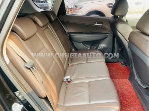Xe Hyundai i30 CW 1.6 AT 2011