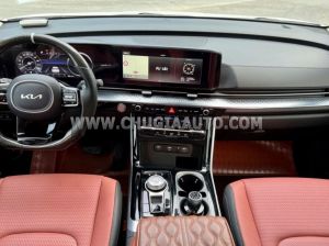 Xe Kia Carnival Signature 2.2D 2023