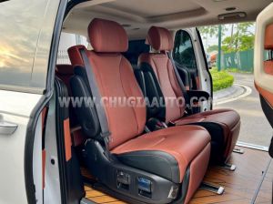 Xe Kia Carnival Signature 2.2D 2023