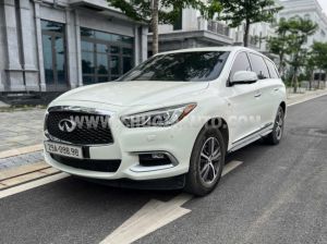 Infiniti QX60 3.5 AWD