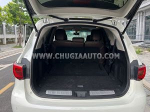 Xe Infiniti QX60 3.5 AWD 2017