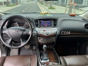 Xe Infiniti QX60 3.5 AWD 2017