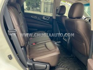 Xe Infiniti QX60 3.5 AWD 2017