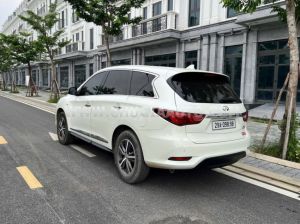 Xe Infiniti QX60 3.5 AWD 2017