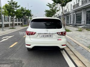 Xe Infiniti QX60 3.5 AWD 2017