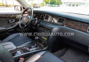 Xe Hyundai Centennial 3.5 AT 2007