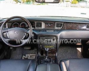 Xe Hyundai Centennial 3.5 AT 2007