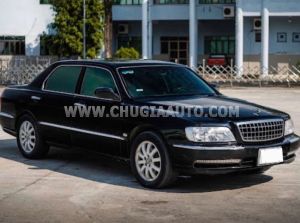 Xe Hyundai Centennial 3.5 AT 2007