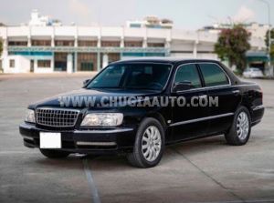 Hyundai Centennial 3.5 AT