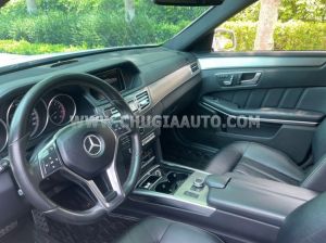 Xe Mercedes Benz E class E200 Edition 2015