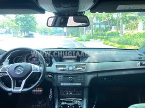 Xe Mercedes Benz E class E200 Edition 2015