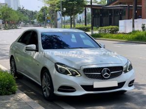 Mercedes Benz E class E200 Edition