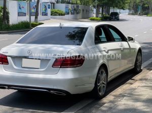 Xe Mercedes Benz E class E200 Edition 2015