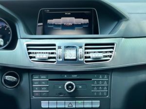Xe Mercedes Benz E class E200 Edition 2015