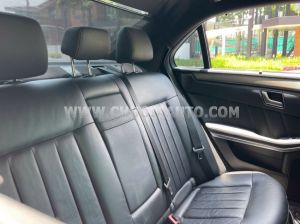 Xe Mercedes Benz E class E200 Edition 2015