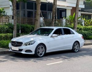 Xe Mercedes Benz E class E200 Edition 2015