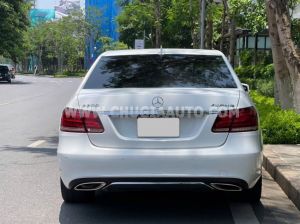 Xe Mercedes Benz E class E200 Edition 2015