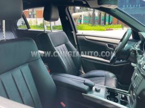 Xe Mercedes Benz E class E200 Edition 2015