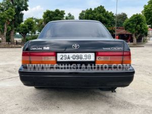 Xe Toyota Crown Super Saloon 3.0 MT 1996