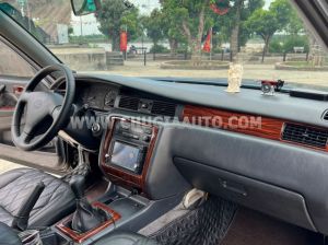 Xe Toyota Crown Super Saloon 3.0 MT 1996