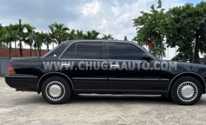 Xe Toyota Crown Super Saloon 3.0 MT 1996