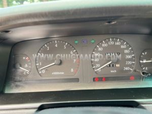 Xe Toyota Crown Super Saloon 3.0 MT 1996