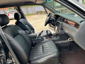 Xe Toyota Crown Super Saloon 3.0 MT 1996